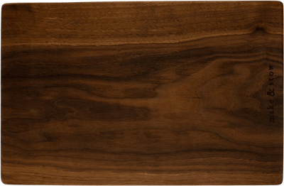 Large Serving Board