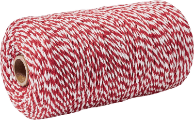 Baker's Twine