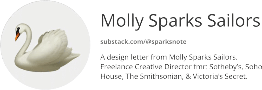 Molly Sparks Sailors
