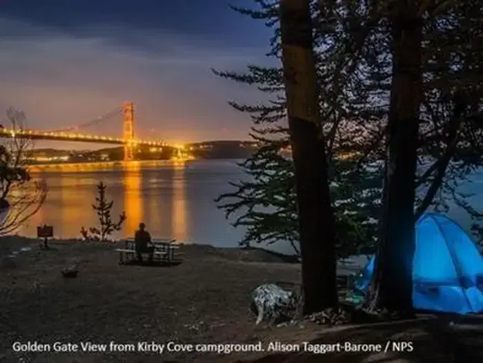 kirby cove