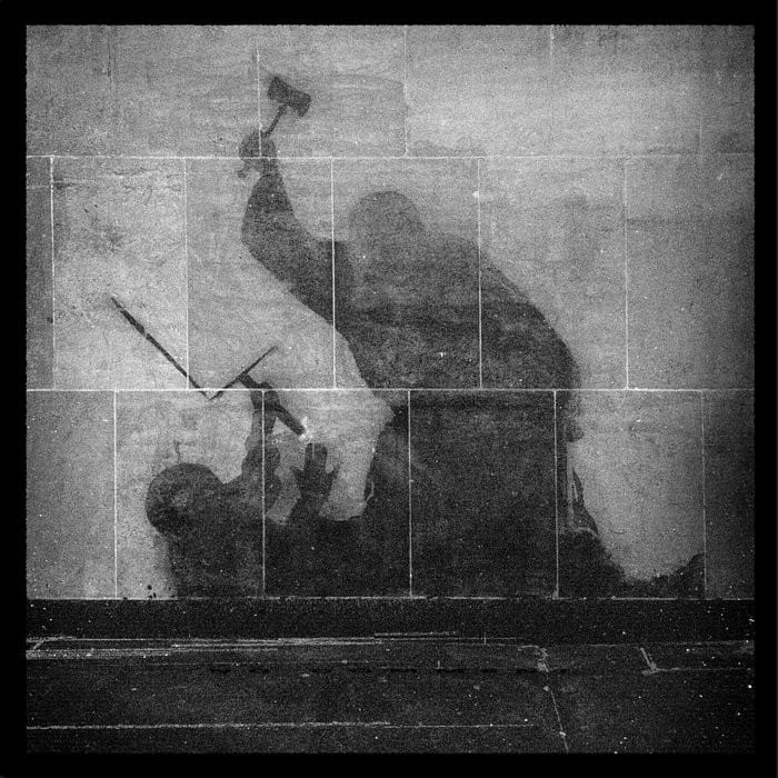 No Comment, by KNEECAP (LIMITED)