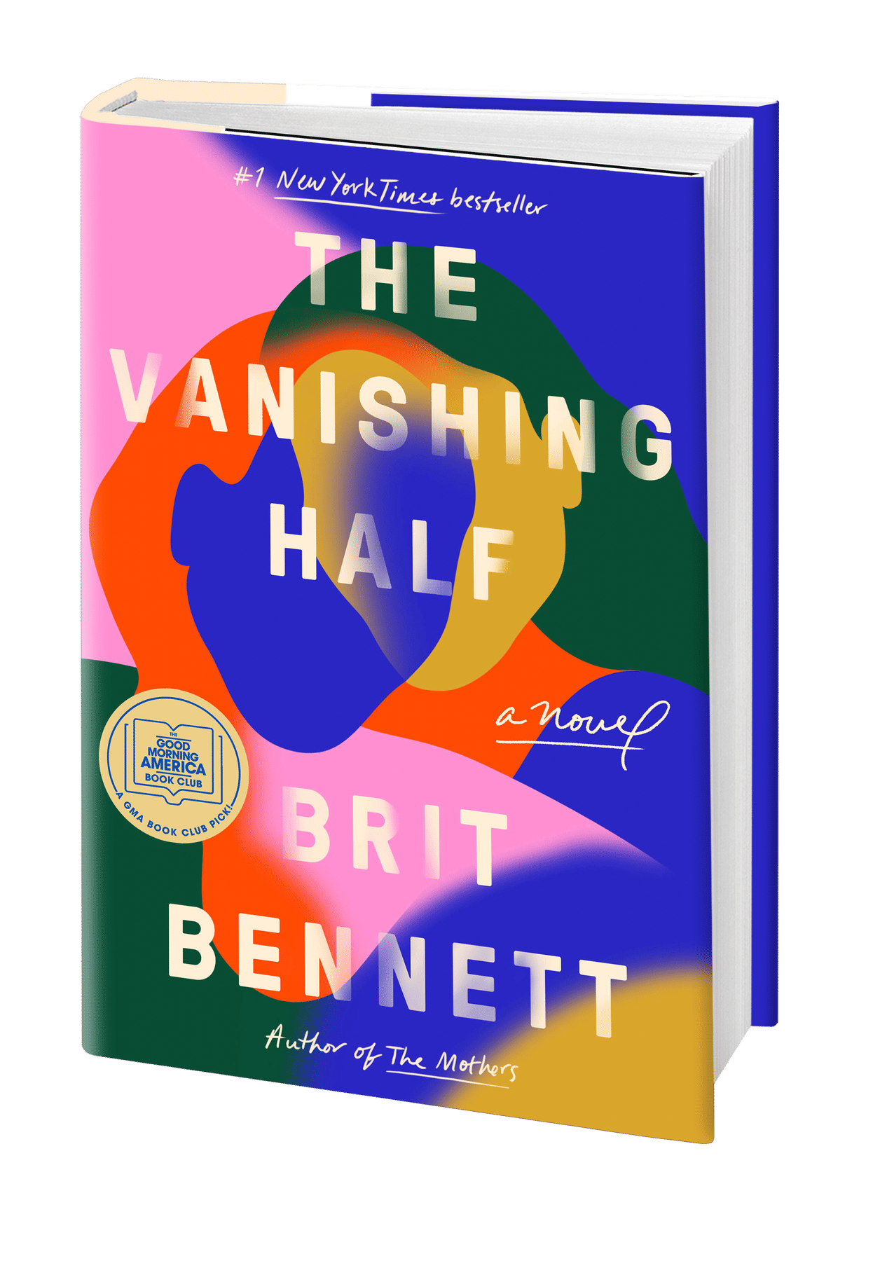 The Vanishing Half by Brit Bennett