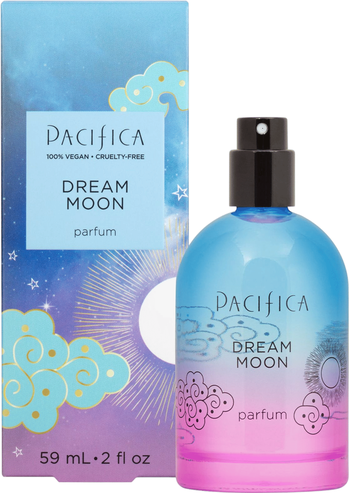 Dream Moon Perfume
