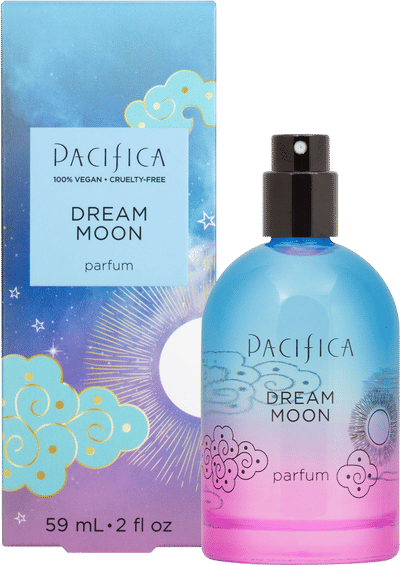 Dream Moon Perfume