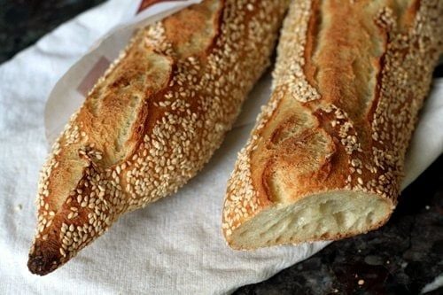 Madison Sourdough