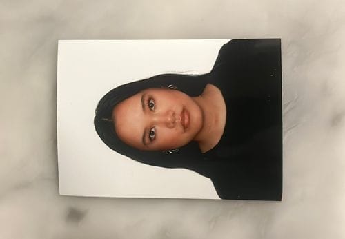 Chelsy Rodriguez