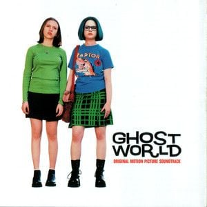 The Ghost World soundtrack