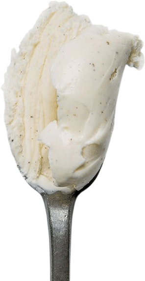McConnell's Fine Ice Creams Vanilla Bean
