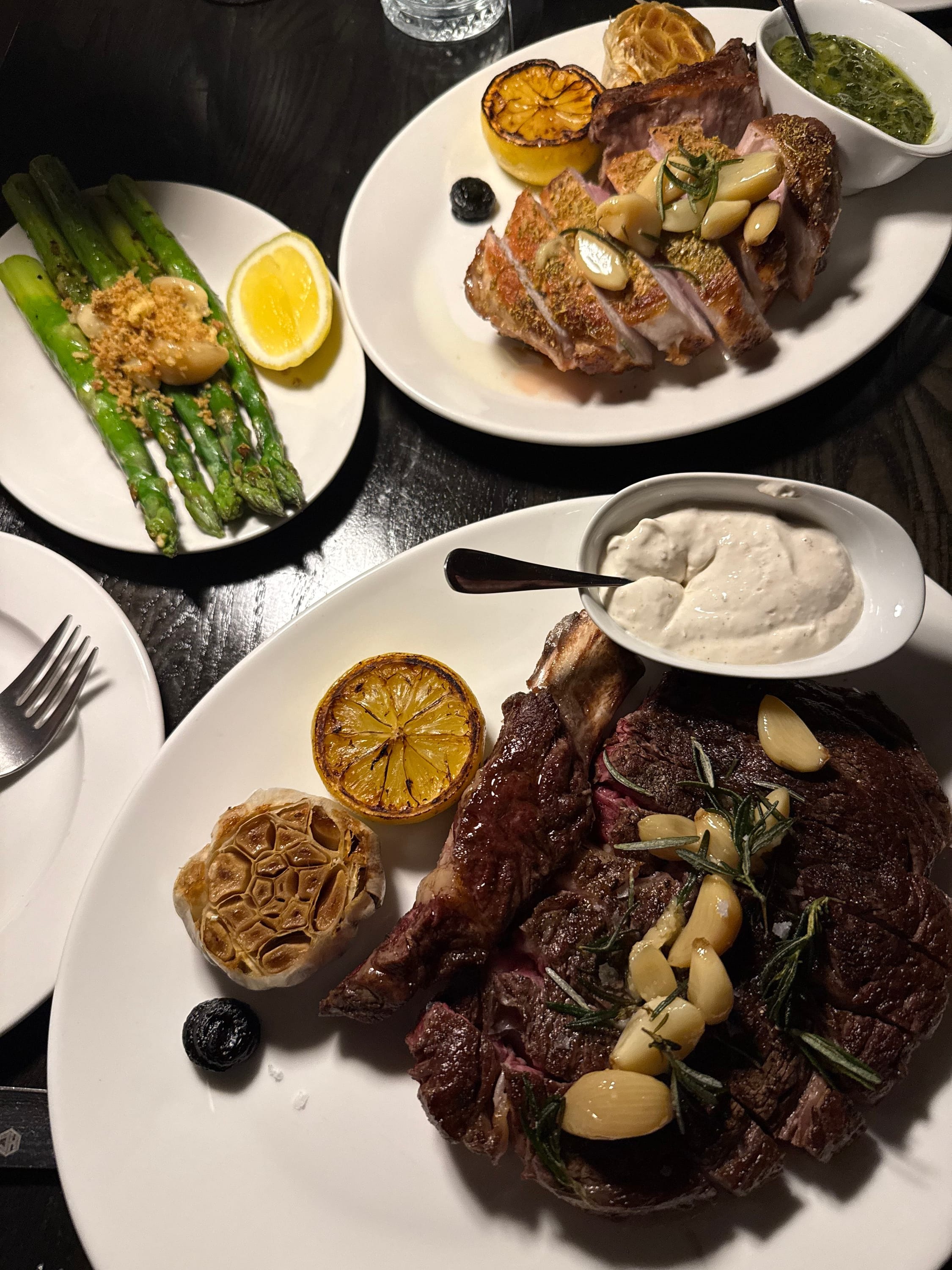 Kali Restaurant - Hollywood, Los Angeles, CA