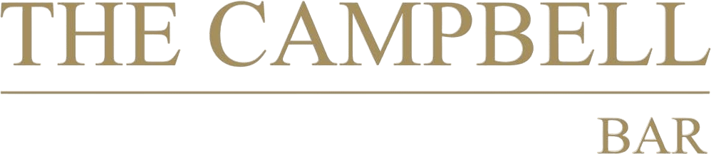 The Campbell Apartment