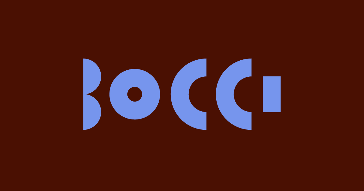 Bocci Lighting