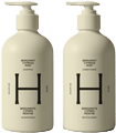 Health Hut Shampoo & Conditioner