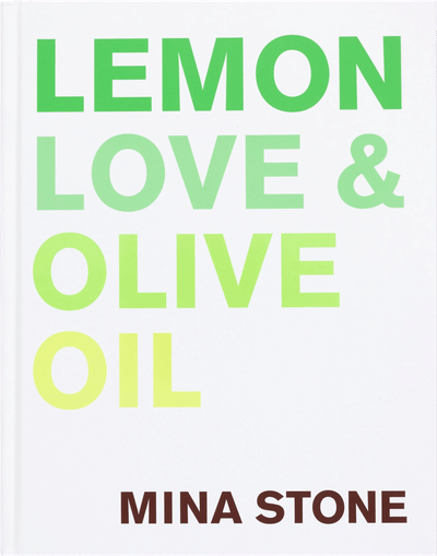 Lemon, Love & Olive Oil