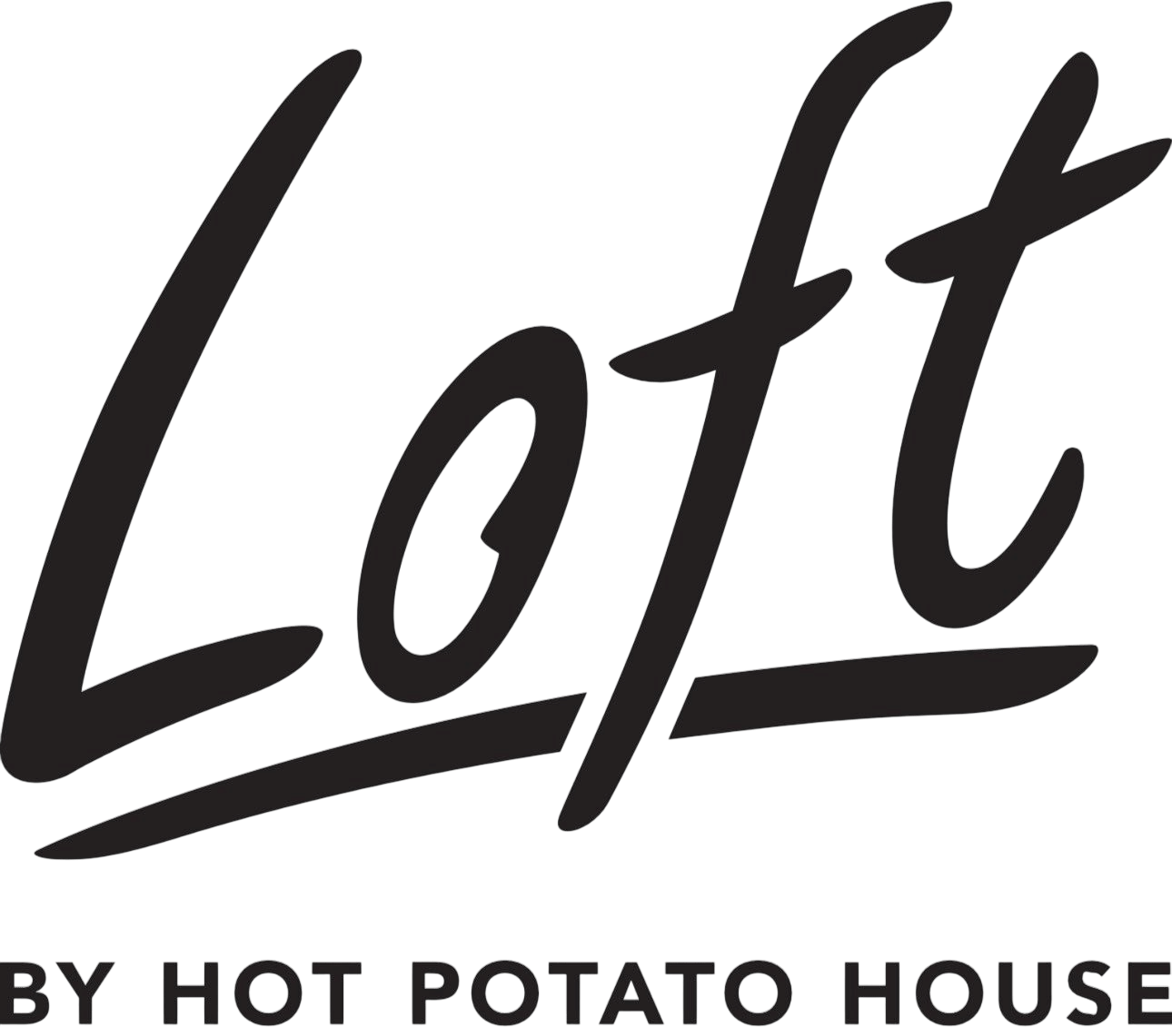 Hot Potato House