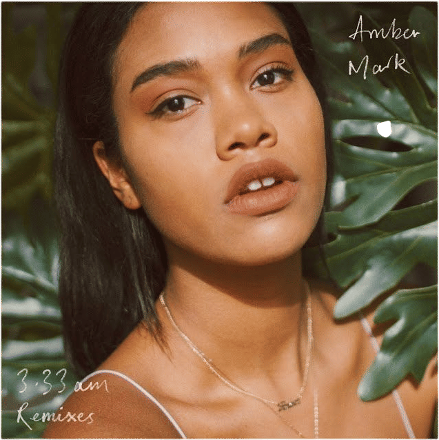 Amber Mark - Lose My Cool (Franc Moody Remix)