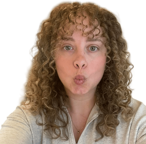 Denman Brush Tutorial