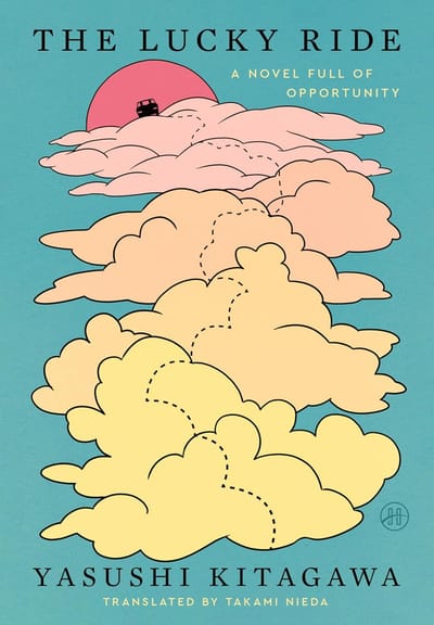 The Lucky Ride