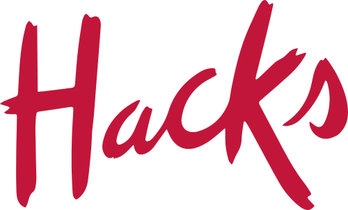 hacks tv show