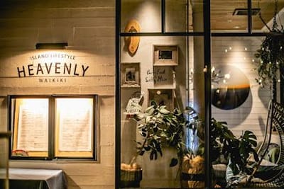 Heavenly Island Lifestyle Daikanyama