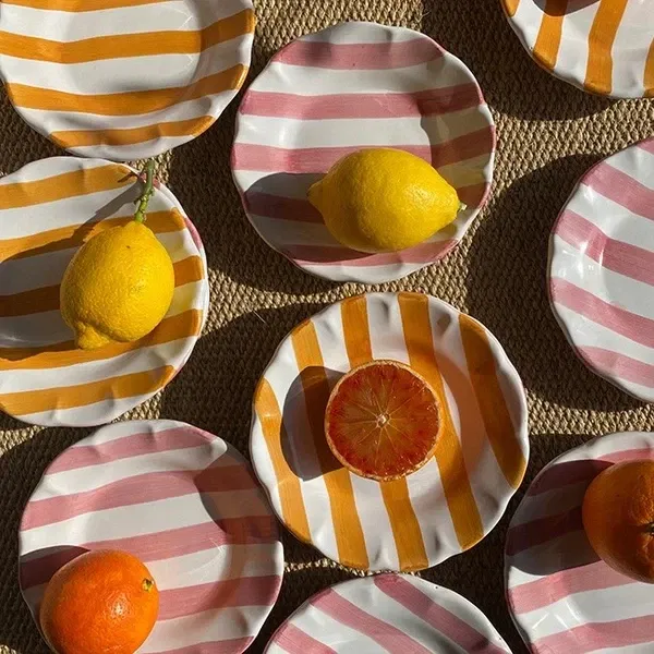 Popolo Ceramics