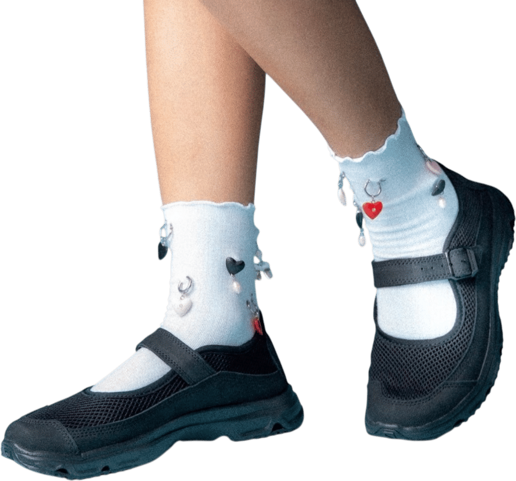 RX Marie-Jeanne Sneakers
