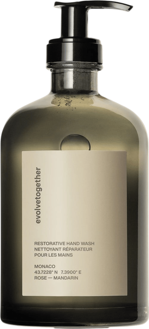 Restorative Hand Wash
