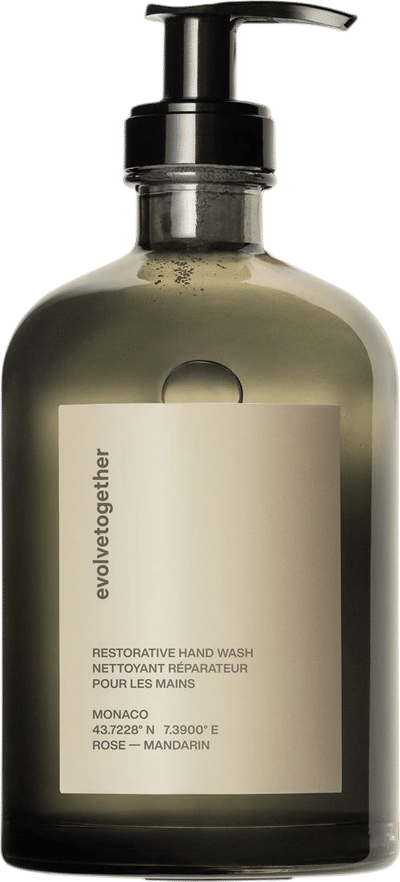 Restorative Hand Wash