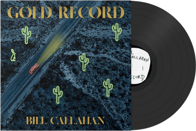 Gold Record