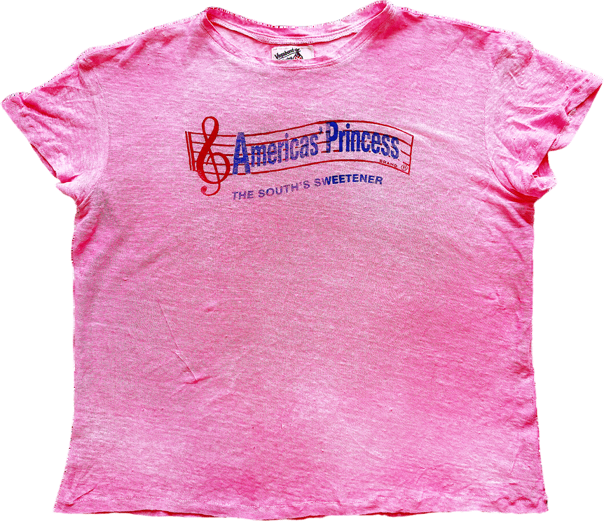 America's Princess (Kennedy Dechet)