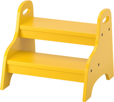 TROGEN Step Stool