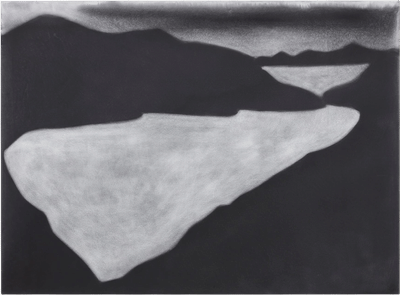 Land and Sea (Cove) (2019)
