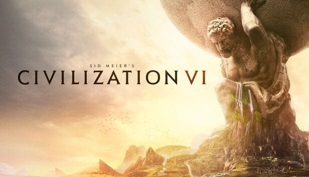 Civ 6