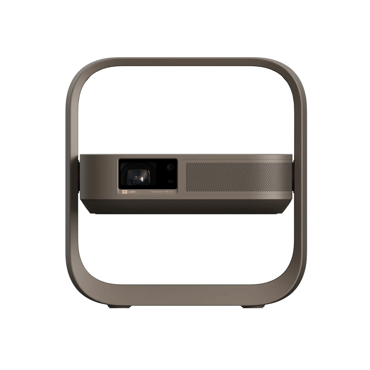 XGIMI Elfin Flip 4K Projector