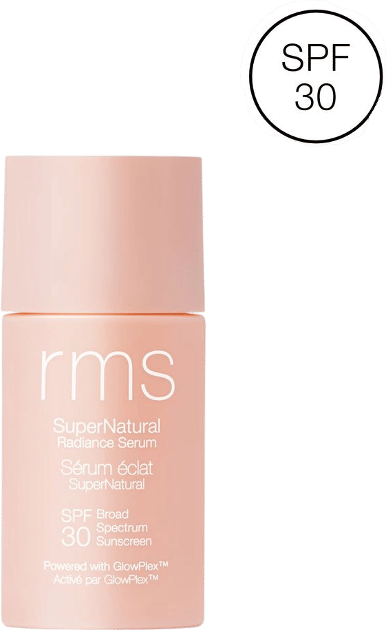 RMS Beauty Supernatural Radiance Serum SPF 30