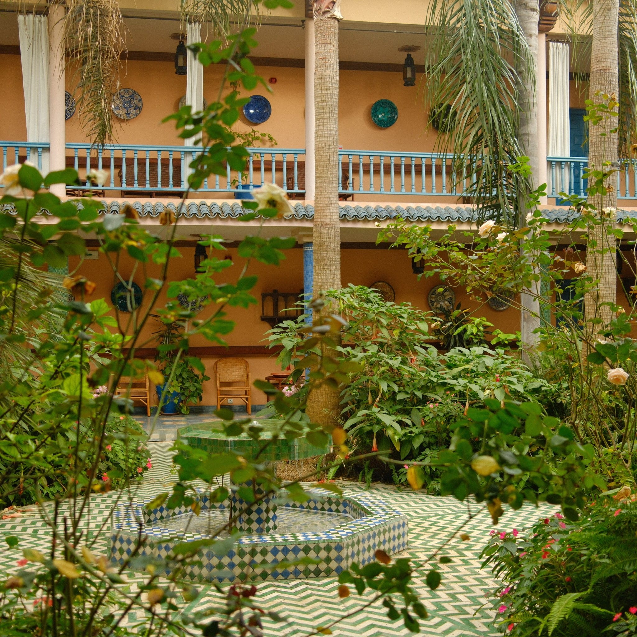 Members-Only Recommendation