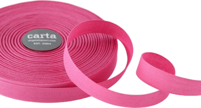 Tight Weave Cotton Ribbon