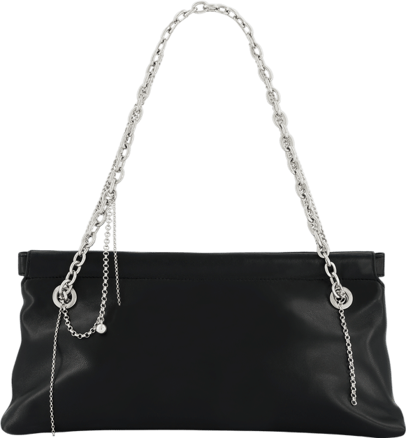 Flor chain bag
