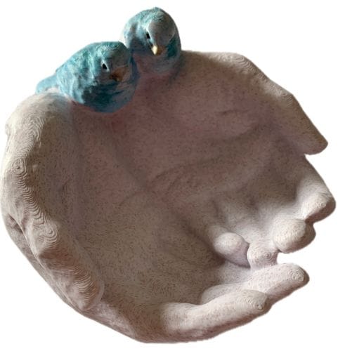 It's Out Of Our Hands