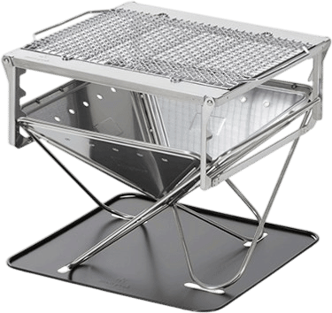 Snow Peak Takibi Fire &Grill