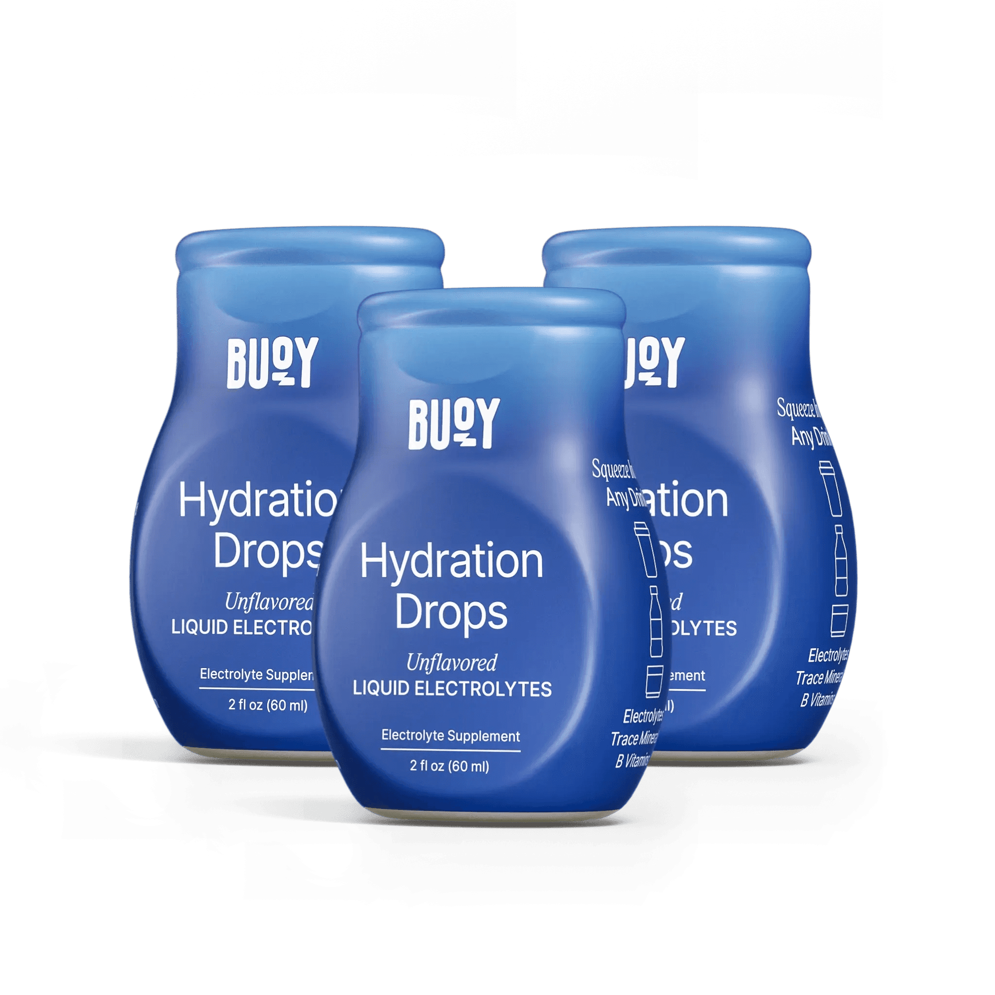 Hydration Drops