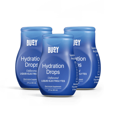 Hydration Drops