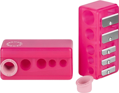 6 in 1 Sharpener