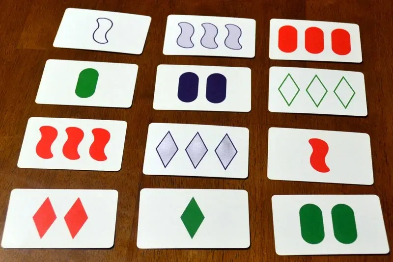 set