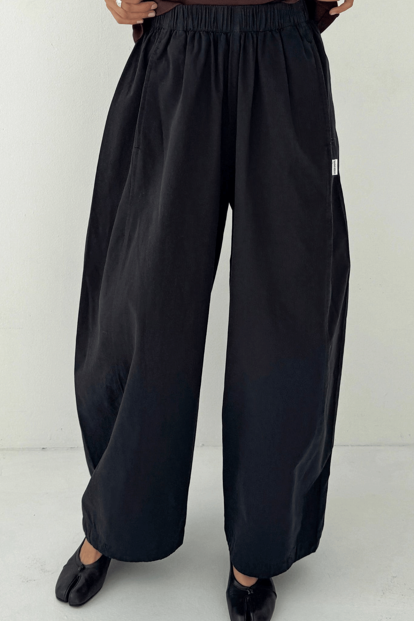Le Bon Shoppe Parachute Pants
