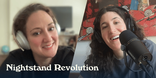 Nightstand Revolution