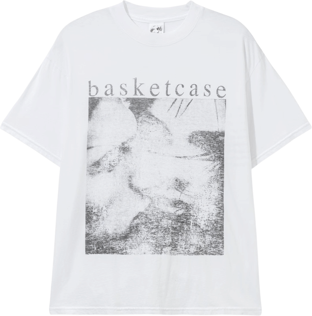 Basketcase Tilt Tee