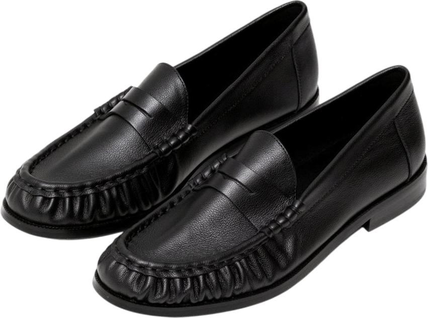 Peche Loafers