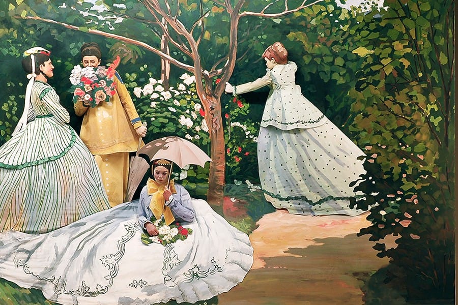 Pageant of the Masters