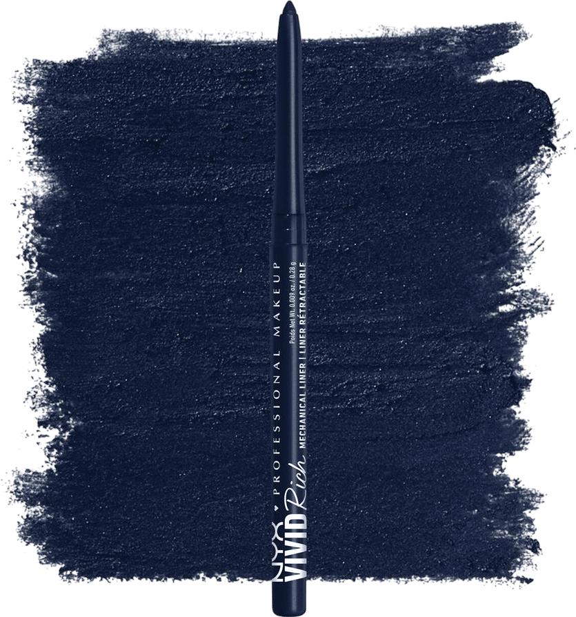 VIVID RICH MECHANICAL PENCIL