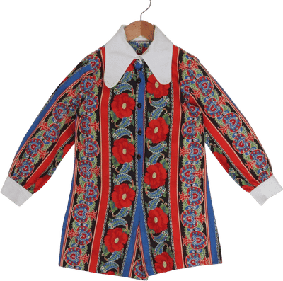 Floral Shortall